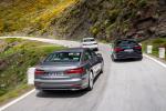 Audi A6 40 TDI Quattro 2018 года (WW)